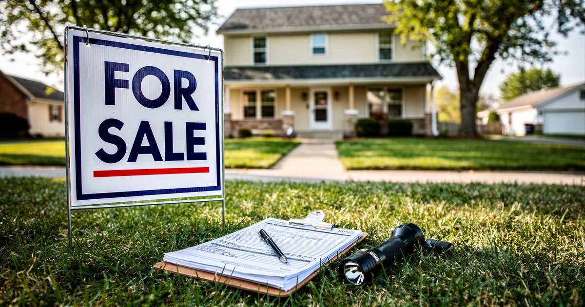 Does Kansas Require a Septic Inspection Before Selling a House?